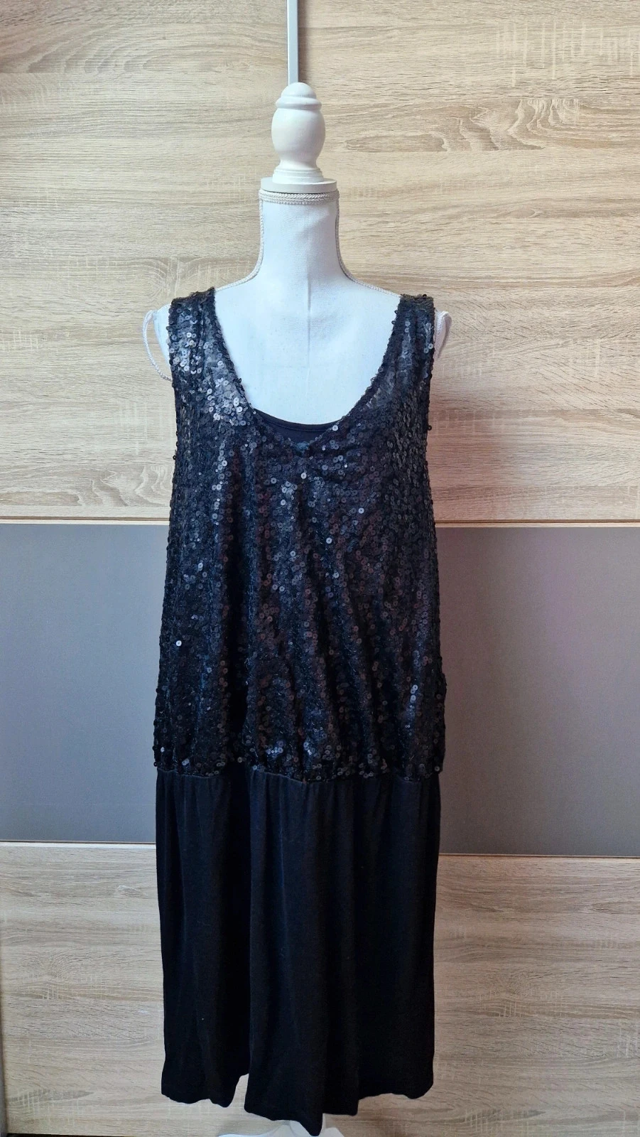 Robe Tadzo Taille 50/52